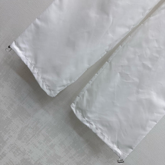 PRADA 26S CARGO PANTS 782
