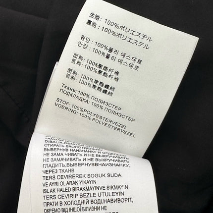 PRADA 26S CARGO PANTS 781