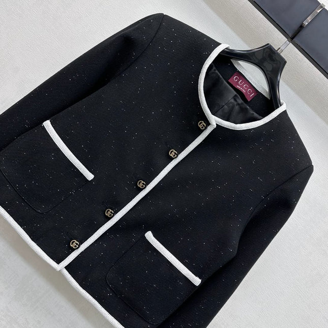 GUCCI 26S JACKET 102