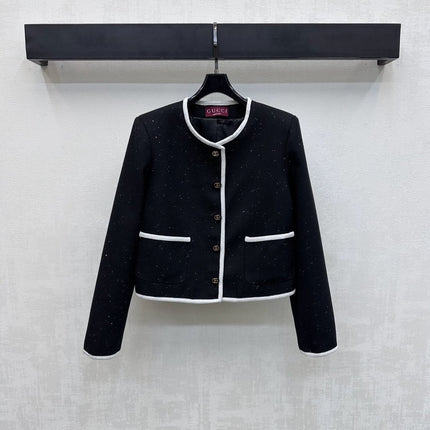 GUCCI 26S JACKET 102