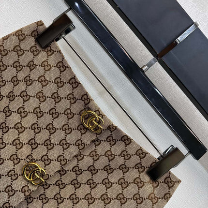 GUCCI 26S SKIRT 100