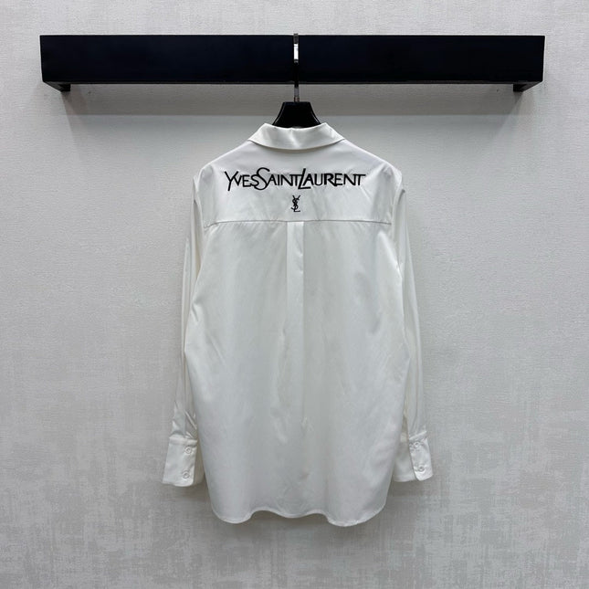 YSL 26S SHIRT 286
