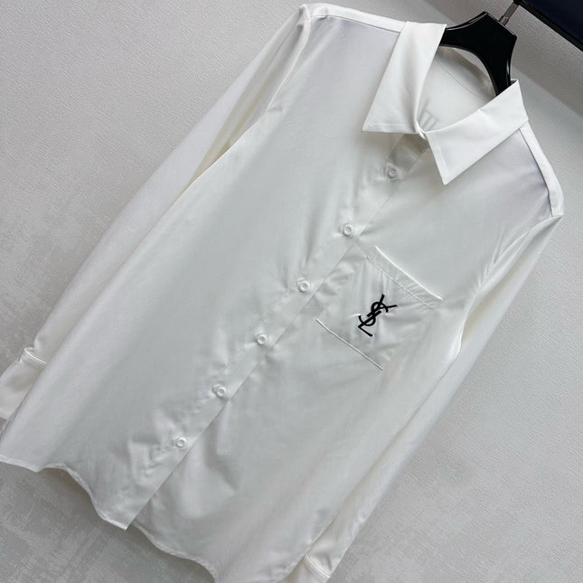 YSL 26S SHIRT 286
