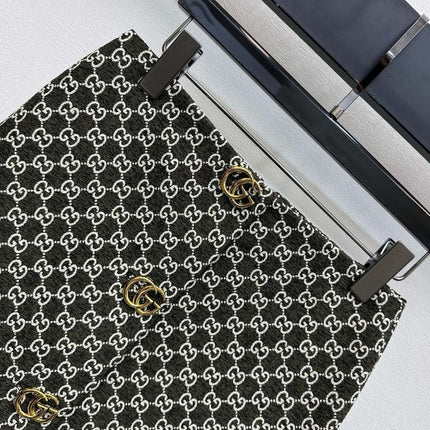 GUCCI 26S SKIRT 101