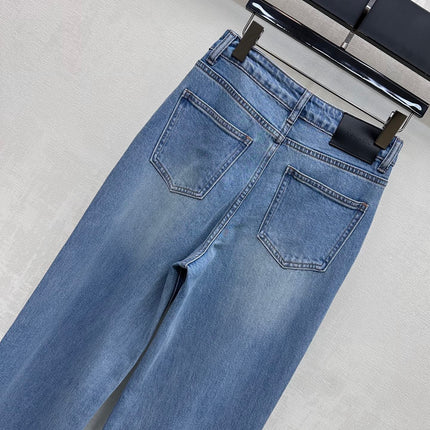 YSL 26S JEANS 338