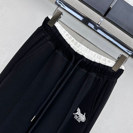 CELINE 26S STRAIGHT LEG PANTS 149