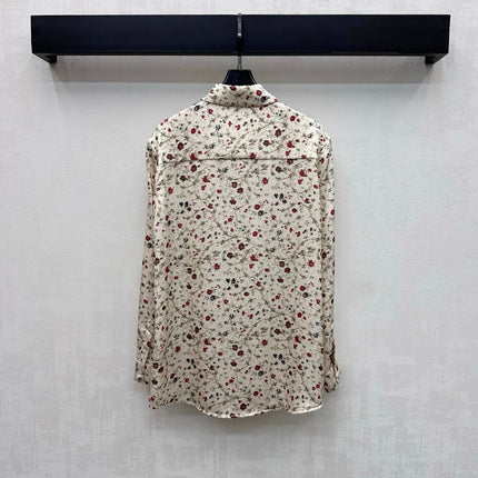VALENTINO 26S LONG SLEEVE SHIRT 195