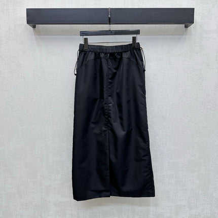 LV 26S DRAWSTRING CARGO SKIRT STYLE 260