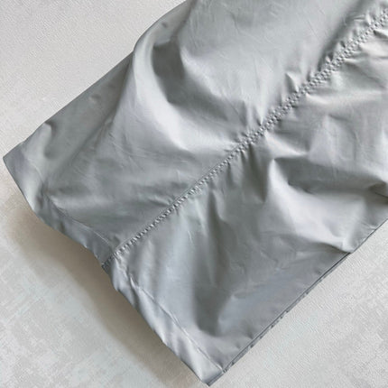 LV 26S DRAWSTRING CARGO SKIRT STYLE 261