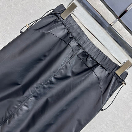 LV 26S DRAWSTRING CARGO SKIRT STYLE 260