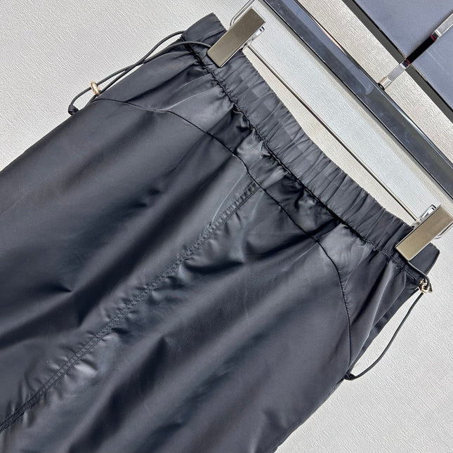 LV 26S DRAWSTRING CARGO SKIRT STYLE 260