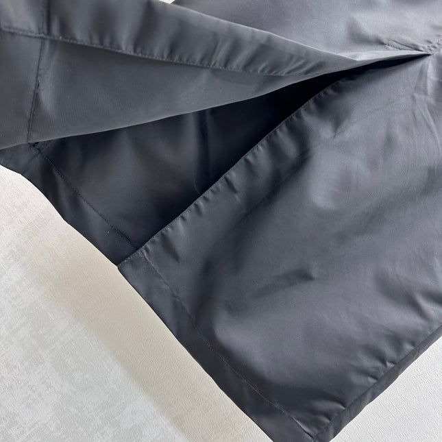 LV 26S DRAWSTRING CARGO SKIRT STYLE 260