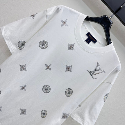 LV 26S T-SHIRT STYLE 263