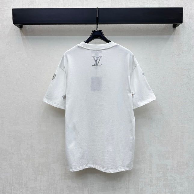 LV 26S T-SHIRT STYLE 263