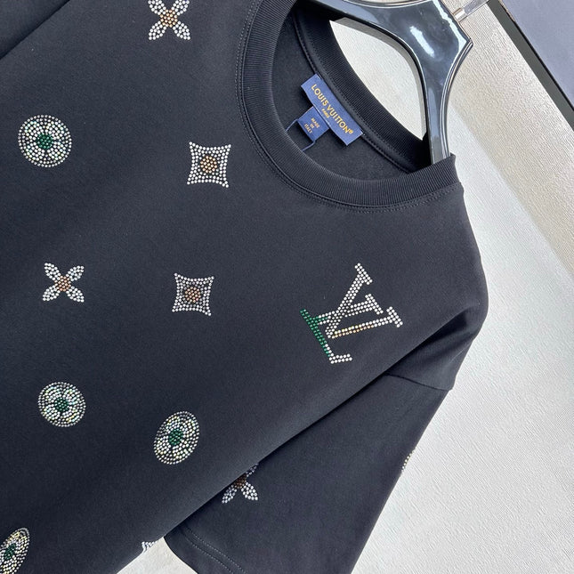 LV 26S T-SHIRT STYLE 262