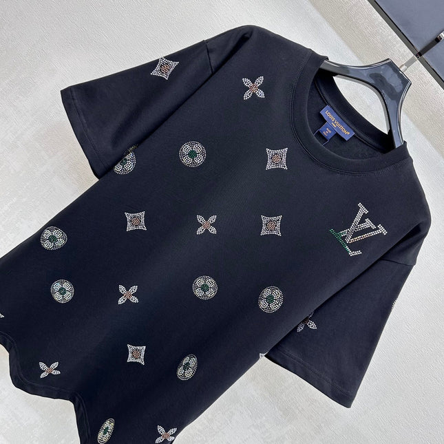 LV 26S T-SHIRT STYLE 262