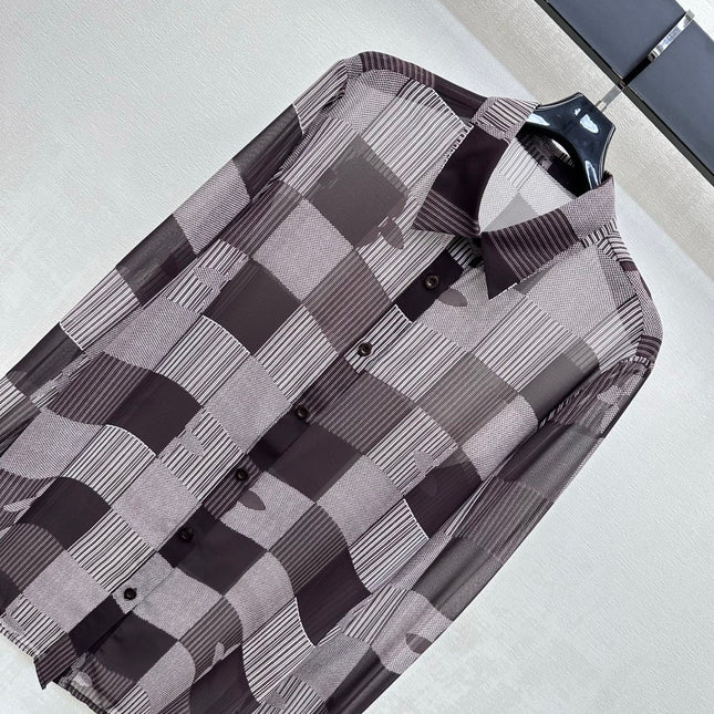 LV 26S SHIRT STYLE 240