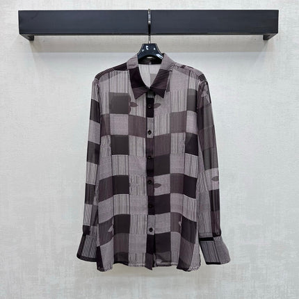 LV 26S SHIRT STYLE 240