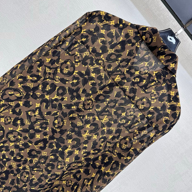 LV 26S SHIRT STYLE 241