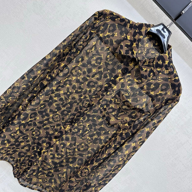 LV 26S SHIRT STYLE 241