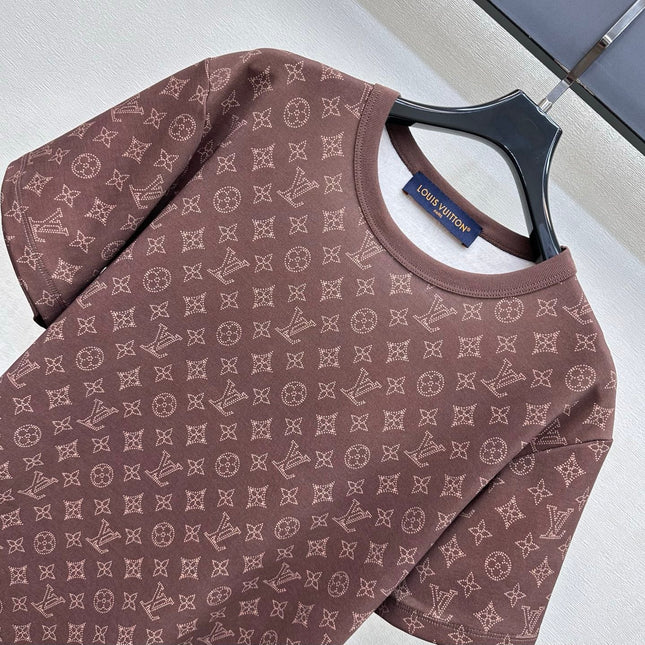 LV 26S T-SHIRT STYLE 178