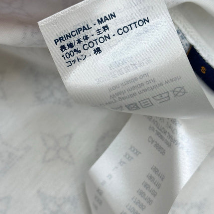 LV 26S T-SHIRT STYLE 177