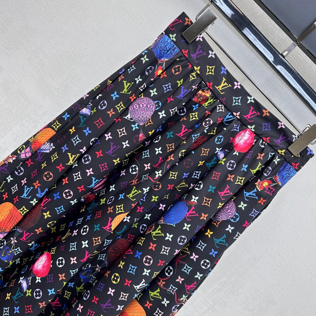 LV 26S SKIRT STYLE 184