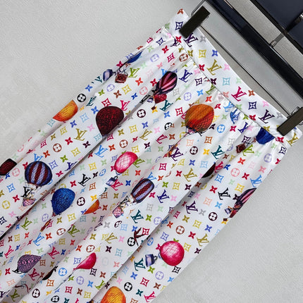 LV 26S SKIRT STYLE 185