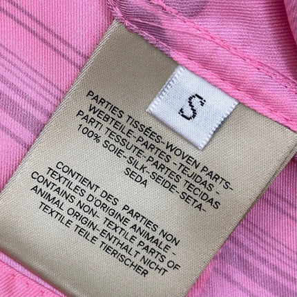 HERMES 26S LONG-SLEEVE SHIRT 707