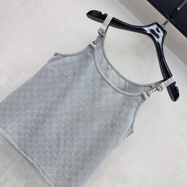 GUCCI 26S CAMISOLE TOP 440