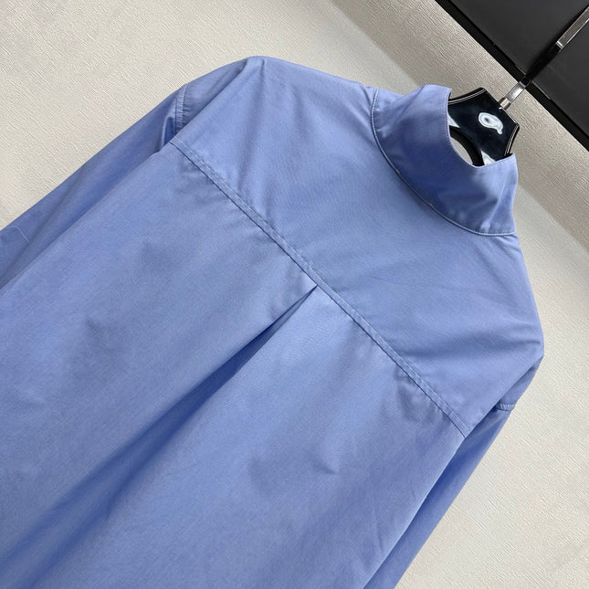 CELINE 26S LONG-SLEEVE SHIRT 381