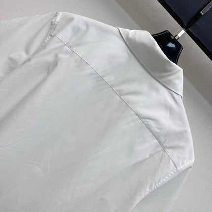 DIOR 26S SHORT-SLEEVE SHIRT 1335