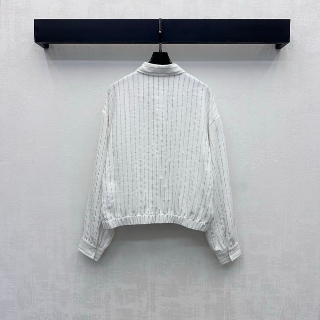 CHANEL 26S SHIRT 1755