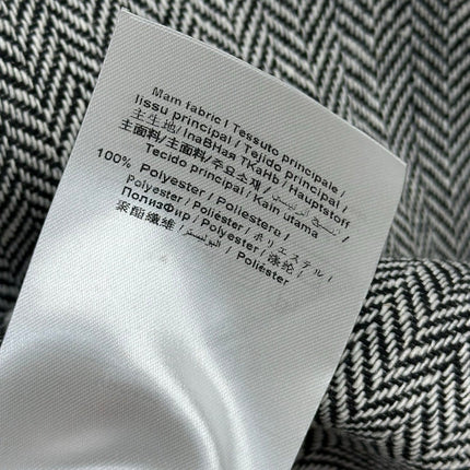 CELINE 26S CROPPED JACKET 651