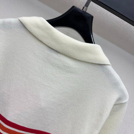 MIUMIU 26S COLLARED CARDIGAN 1510