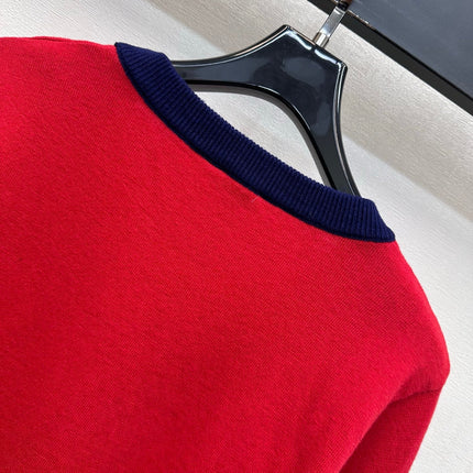 LOEWE 26S KNIT CARDIGAN 662