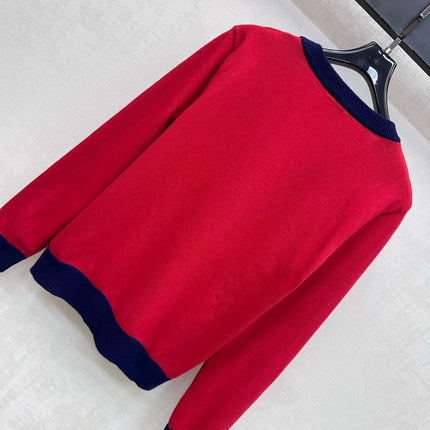 LOEWE 26S KNIT CARDIGAN 662
