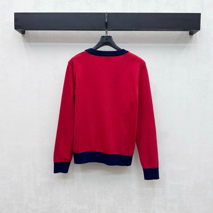LOEWE 26S KNIT CARDIGAN 662