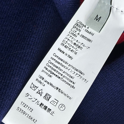 LOEWE 26S KNIT CARDIGAN 661