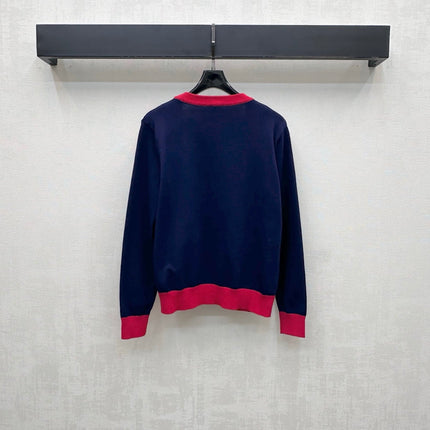LOEWE 26S KNIT CARDIGAN 661