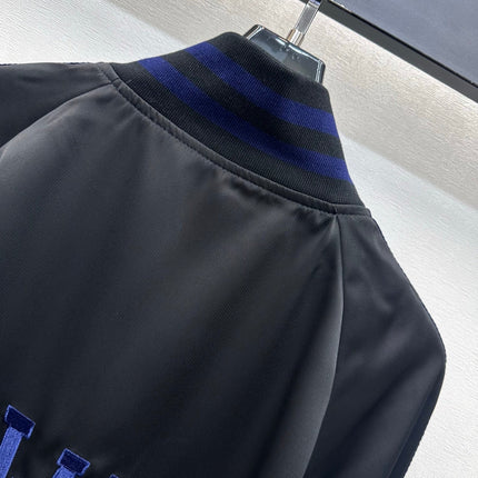 CELINE 26S BOMBER JACKET 619