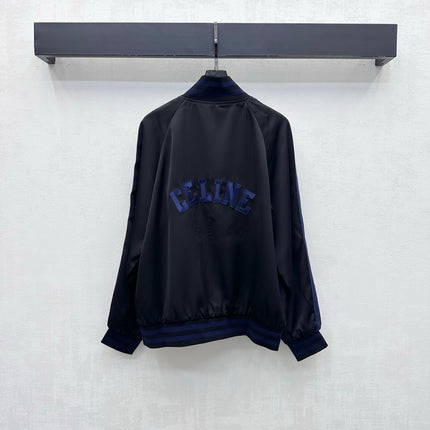 CELINE 26S BOMBER JACKET 619