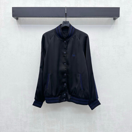 CELINE 26S BOMBER JACKET 619