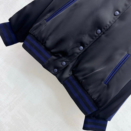 CELINE 26S BOMBER JACKET 619