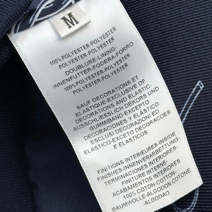 HERMES 26S JACKET 806