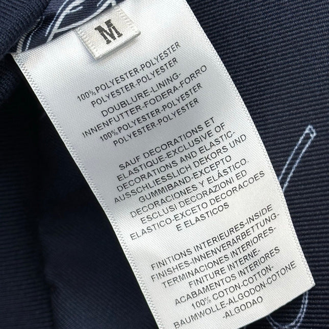 HERMES 26S JACKET 806