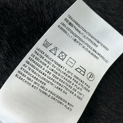 MONCLER 26S ZIP-UP HOODIE 808