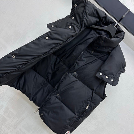 MONCLER 26S DOWN GILET 771