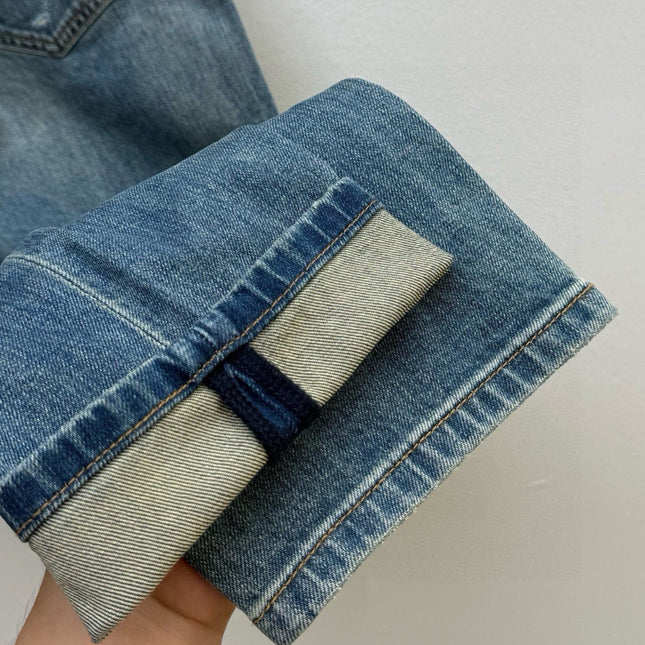 CELINE 26S DENIM JEANS 341