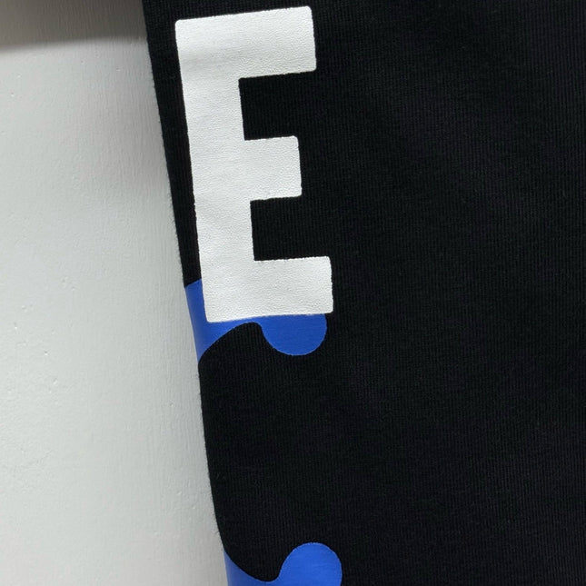 CELINE 26S CREWNECK T-SHIRT 340